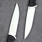LENGREN LR-779 Tactical Fixed Blade Knife