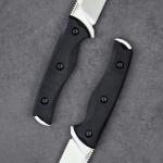 LENGREN LR-779 Tactical Fixed Blade Knife