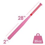 Aluminum Baseball Bat for Self Defense and Practice
