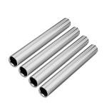Aluminum Relay Batons for Track and Field Races