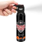 Maximum Strength Pepper Spray for Hiking 9.2oz