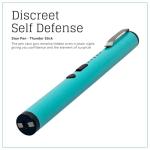 DefenPro 32M Stun Pen Gun for Self Defense