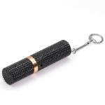 Diamond Lipstick Stun Gun for Women Self Defense