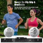 Adjustable Reflective Pepper Spray Holder Strap