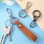 OIIKI Metal Swivel Snap Clips - 2 Sets