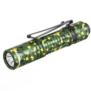 NICRON C3 EDC Flashlight - 1000 Lumen Compact Light