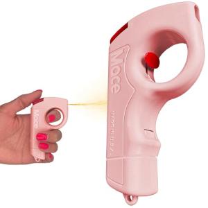 Mace Pepper Spray - Compact & Powerful Self-Defense