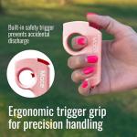 Mace Pepper Spray - Compact & Powerful Self-Defense