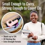 Mace Pepper Spray - Compact & Powerful Self-Defense