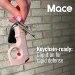 Mace Pepper Spray - Compact & Powerful Self-Defense