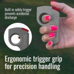 Mace Pepper Spray - Compact Self-Defense Spray