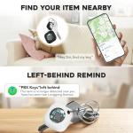 Smart Tag for Find My App - Key Finder