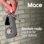 Mace Pepper Spray - Compact Self-Defense Spray