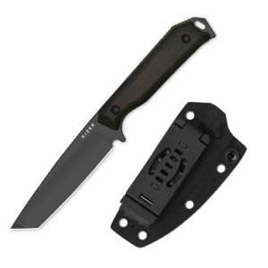 Kizer Begleiter Tanto Fixed Blade EDC Knife