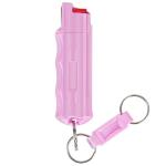 Maximum Strength Pepper Spray with Keychain Grip