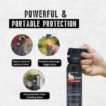 Maximum Strength Pepper Spray for Personal Safety