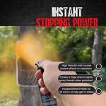 Maximum Strength Pepper Spray for Personal Safety