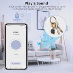 Android Luggage Tracker Tags - 2 Pack