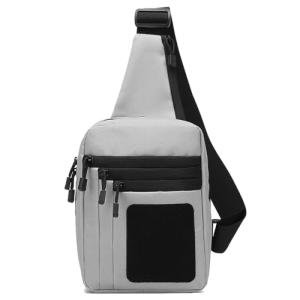 Concealed Carry Crossbody Gun Bag for Men