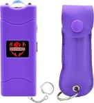 FIGHTSENSE Keychain Stun Gun and Pepper Spray Combo