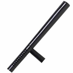 Police Force Billy Club Plastic