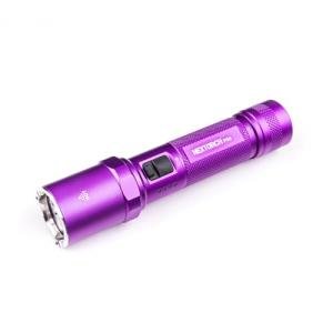 NEXTORCH P80B 2100 Lumen Tactical Flashlight