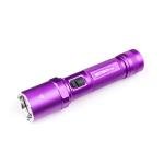 NEXTORCH P80B 2100 Lumen Tactical Flashlight