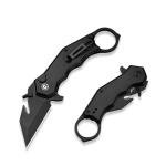 CIVIVI Amaroq Pocket Knife with Glass Breaker