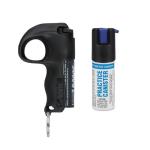 SABRE Pepper Spray with Quick Grip & Keychain