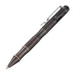 Solid Brass Bolt Action Pen for EDC and Writing