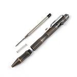 Solid Brass Bolt Action Pen for EDC and Writing