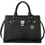 Stylish Leather Laptop Bag for Women 15.6 Inch