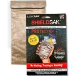 LOKSAK SHIELDSAK Signal Blocking Pouch for Privacy