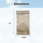 LOKSAK SHIELDSAK Signal Blocking Pouch for Privacy