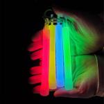 Military Grade Ultra Bright Emergency Glow Sticks