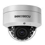 UltraHD 12MP Vandal-Proof Outdoor Security Camera