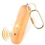 Loud Siren Personal Protection Keychain Alarm for Women