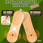 Loud Siren Personal Protection Keychain Alarm for Women