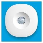 Aeotec SmartThings Motion Sensor, Zigbee, Magnetic Mounting, Works with Smart Home Hub and Compatible Zigbee Hubs