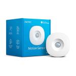 Aeotec SmartThings Motion Sensor, Zigbee, Magnetic Mounting, Works with Smart Home Hub and Compatible Zigbee Hubs