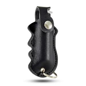 Maximum Strength Pepper Spray with Keychain Holster