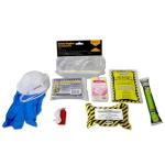 Ultimate Emergency Preparedness Survival Kit