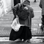 Winter Care Kit for Homeless Support - 12 Pack