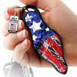 MUNIO Self Defense Keychain Kit - TSA Approved