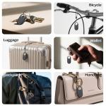 Hendari Bluetooth Tracker Tags - 2 Pack