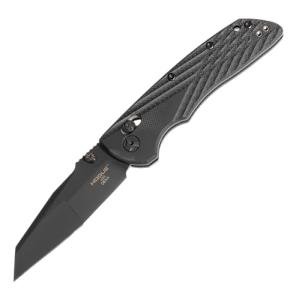 Hogue Deka Folding Knife with G10 Handles