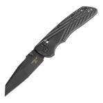 Hogue Deka Folding Knife with G10 Handles