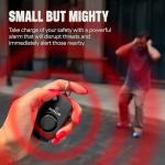 Mace Safety Alarm and Pepper Spray Kit