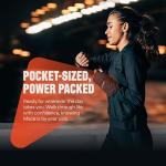 Mace Pepper Spray 2-Pack for Self Defense