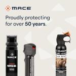Mace Pepper Spray 2-Pack for Self Defense